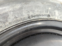 2009-2016 Toyota Venza Spare Donut Tire Wheel Rim Oem - Oemusedautoparts1.com