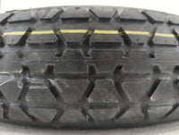 2009-2016 Toyota Venza Spare Donut Tire Wheel Rim Oem - Oemusedautoparts1.com