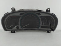 2013-2015 Toyota Venza Instrument Cluster Speedometer Gauges P/N:83800-0t151 Fits Fits 2013 2014 2015 OEM Used Auto Parts - 