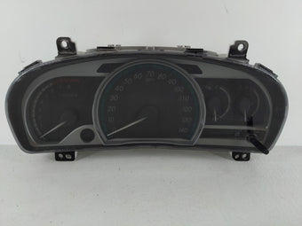 compare product 2013-2015 Toyota Venza Instrument Cluster Speedometer Gauges P/N:83800-0t151 Fits Fits 2013 2014 2015 OEM Used Auto Parts