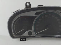 2013-2015 Toyota Venza Instrument Cluster Speedometer Gauges P/N:83800-0t151 Fits Fits 2013 2014 2015 OEM Used Auto Parts - 
