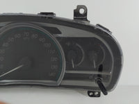 2013-2015 Toyota Venza Instrument Cluster Speedometer Gauges P/N:83800-0t151 Fits Fits 2013 2014 2015 OEM Used Auto Parts - 