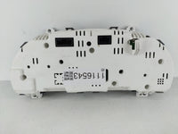 2013-2015 Toyota Venza Instrument Cluster Speedometer Gauges P/N:83800-0t151 Fits Fits 2013 2014 2015 OEM Used Auto Parts - 