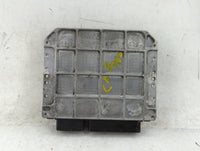 2015-2016 Toyota Venza PCM Engine Control Computer ECU ECM PCU OEM P/N:89661-0t170 Fits Fits 2015 2016 OEM Used Auto Parts -