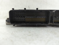 2015-2016 Toyota Venza PCM Engine Control Computer ECU ECM PCU OEM P/N:89661-0t170 Fits Fits 2015 2016 OEM Used Auto Parts -