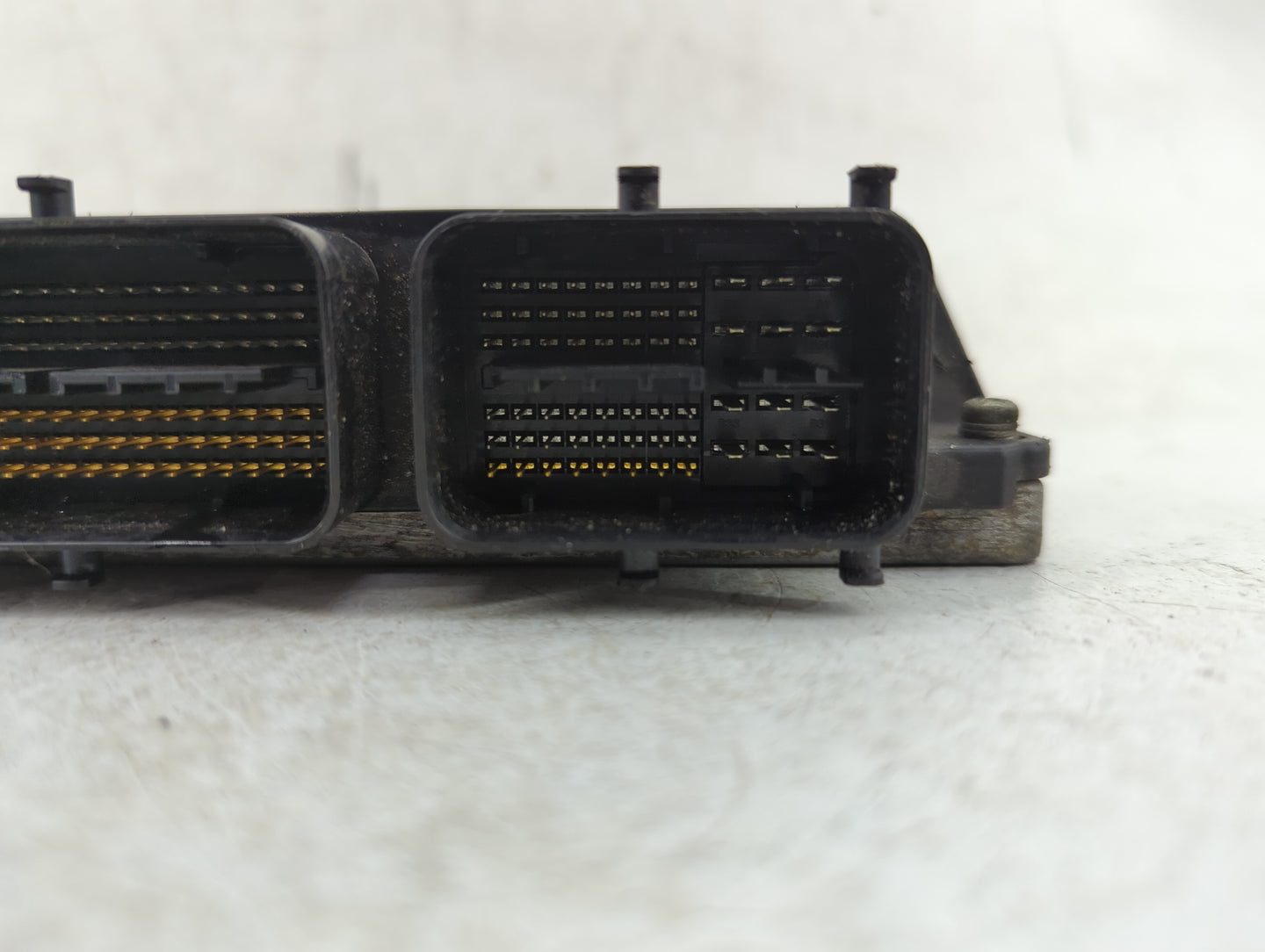 2015-2016 Toyota Venza PCM Engine Control Computer ECU ECM PCU OEM P/N:89661-0t170 Fits Fits 2015 2016 OEM Used Auto Parts -