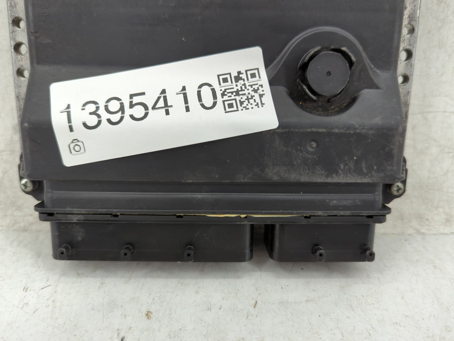 2015-2016 Toyota Venza PCM Engine Control Computer ECU ECM PCU OEM P/N:89661-0t170 Fits Fits 2015 2016 OEM Used Auto Parts -