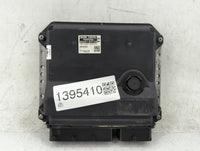 2015-2016 Toyota Venza PCM Engine Control Computer ECU ECM PCU OEM P/N:89661-0t170 Fits Fits 2015 2016 OEM Used Auto Parts -