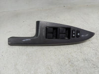 2013-2016 Toyota Venza Master Power Window Switch Replacement Driver Side Left P/N:74232-0T031 Fits OEM Used Auto Parts - Oe