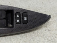 2013-2016 Toyota Venza Master Power Window Switch Replacement Driver Side Left P/N:74232-0T031 Fits OEM Used Auto Parts - Oe