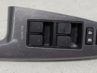 2013-2016 Toyota Venza Master Power Window Switch Replacement Driver Side Left P/N:74232-0T031 Fits OEM Used Auto Parts - Oe