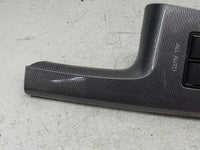 2013-2016 Toyota Venza Master Power Window Switch Replacement Driver Side Left P/N:74232-0T031 Fits OEM Used Auto Parts - Oe