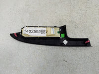 2013-2016 Toyota Venza Master Power Window Switch Replacement Driver Side Left P/N:74232-0T031 Fits OEM Used Auto Parts - Oe