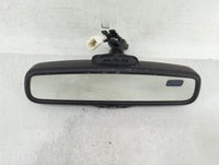 2009-2016 Toyota Venza Interior Rear View Mirror Replacement OEM Fits Fits 2009 2010 2011 2012 2013 2014 2015 2016 OEM Used 