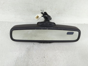 compare product 2009-2016 Toyota Venza Interior Rear View Mirror Replacement OEM Fits Fits 2009 2010 2011 2012 2013 2014 2015 2016 OEM Used Auto Parts