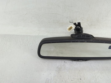 2009-2016 Toyota Venza Interior Rear View Mirror Replacement OEM Fits Fits 2009 2010 2011 2012 2013 2014 2015 2016 OEM Used Auto Parts
