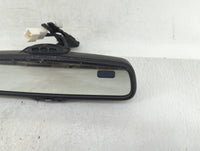 2009-2016 Toyota Venza Interior Rear View Mirror Replacement OEM Fits Fits 2009 2010 2011 2012 2013 2014 2015 2016 OEM Used 