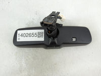 2009-2016 Toyota Venza Interior Rear View Mirror Replacement OEM Fits Fits 2009 2010 2011 2012 2013 2014 2015 2016 OEM Used 