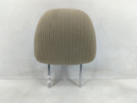 2015 Toyota Venza Headrest Head Rest Front Driver Seat Tan - Oemusedautoparts1.com