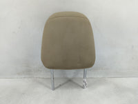2015 Toyota Venza Headrest Head Rest Front Driver Seat Tan - Oemusedautoparts1.com