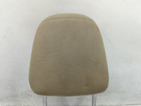 2015 Toyota Venza Headrest Head Rest Front Driver Seat Tan - Oemusedautoparts1.com