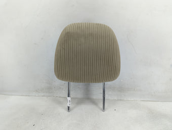 compare product 2015 Toyota Venza Headrest Head Rest Front Driver Passenger Seat Fits OEM Used Auto Parts