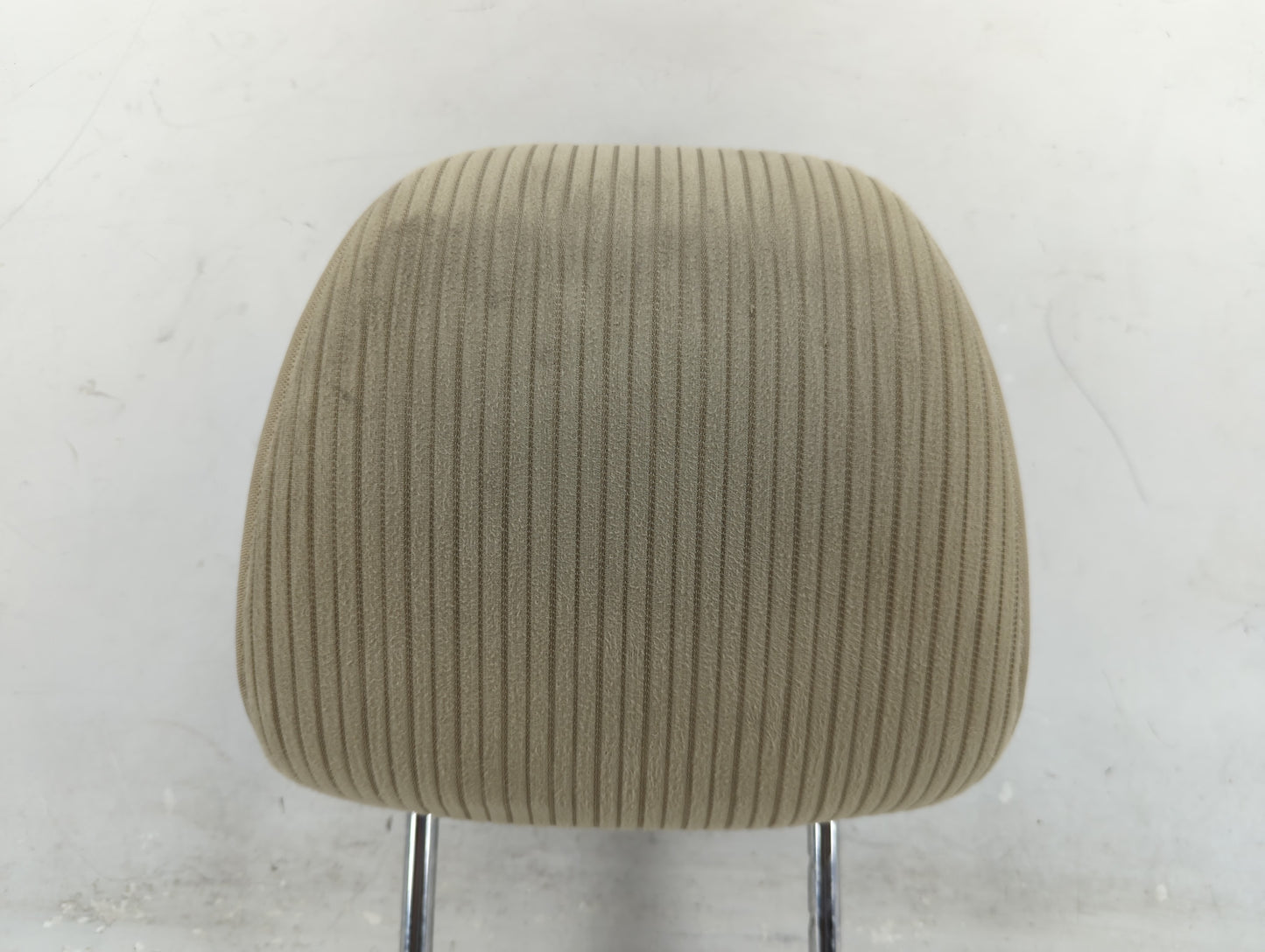 2015 Toyota Venza Headrest Head Rest Front Driver Passenger Seat Fits OEM Used Auto Parts - Oemusedautoparts1.com