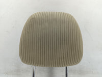 2015 Toyota Venza Headrest Head Rest Front Driver Passenger Seat Fits OEM Used Auto Parts - Oemusedautoparts1.com
