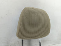 2015 Toyota Venza Headrest Head Rest Front Driver Passenger Seat Fits OEM Used Auto Parts - Oemusedautoparts1.com