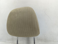 2015 Toyota Venza Headrest Head Rest Front Driver Passenger Seat Fits OEM Used Auto Parts - Oemusedautoparts1.com