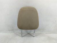2015 Toyota Venza Headrest Head Rest Front Driver Passenger Seat Fits OEM Used Auto Parts - Oemusedautoparts1.com