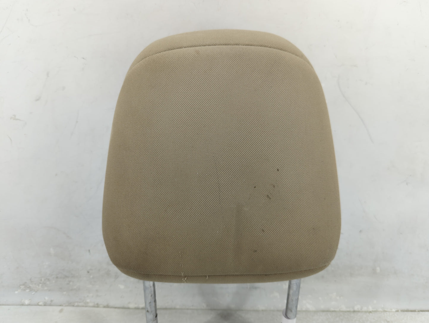 2015 Toyota Venza Headrest Head Rest Front Driver Passenger Seat Fits OEM Used Auto Parts - Oemusedautoparts1.com