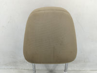 2015 Toyota Venza Headrest Head Rest Front Driver Passenger Seat Fits OEM Used Auto Parts - Oemusedautoparts1.com