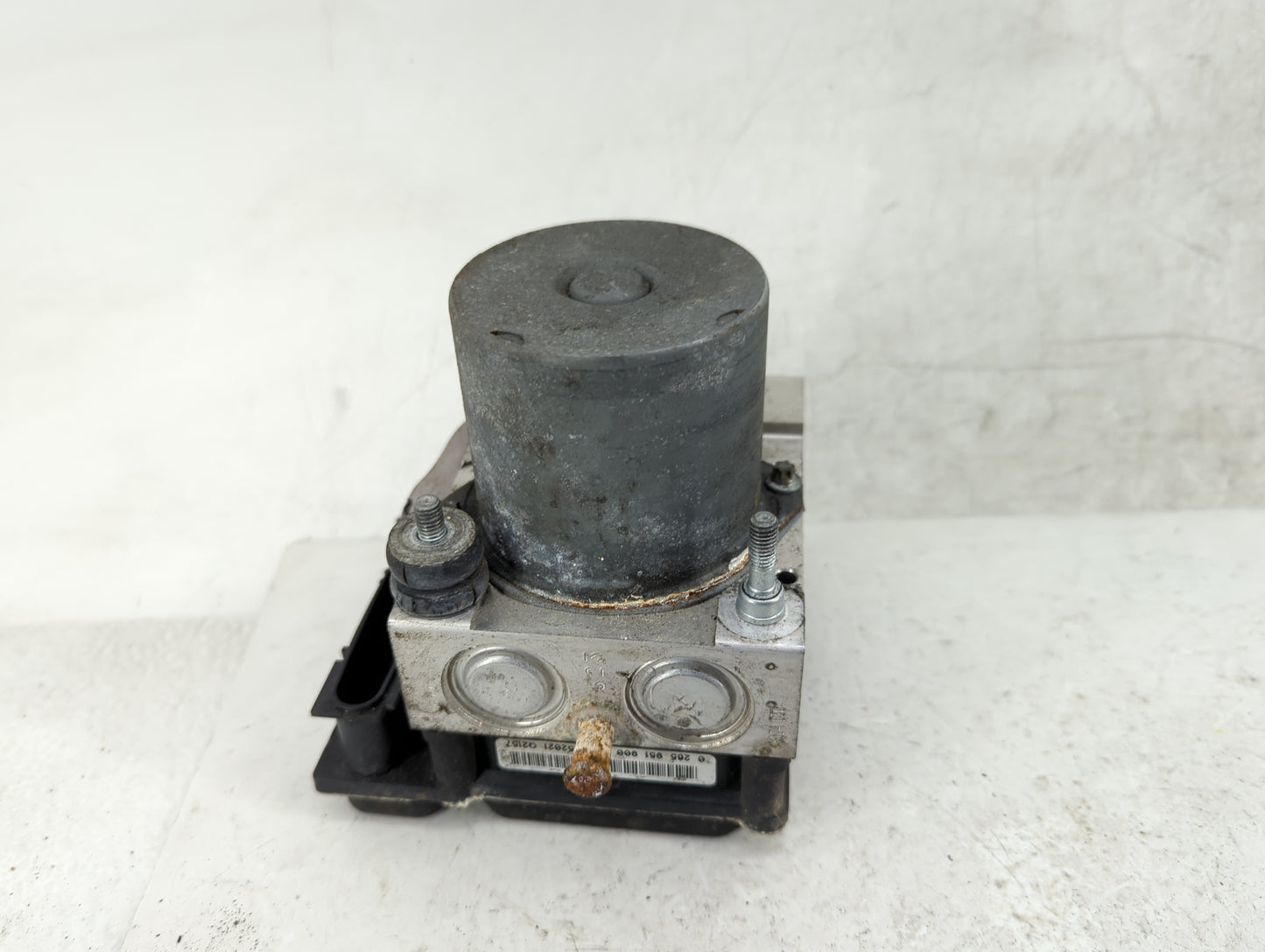 2013-2016 Toyota Venza ABS Pump Control Module Replacement P/N:0265951900 0265253136, 44540-0T030 Fits Fits 2013 2014 2015 2