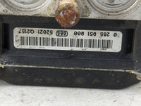 2013-2016 Toyota Venza ABS Pump Control Module Replacement P/N:0265951900 0265253136, 44540-0T030 Fits Fits 2013 2014 2015 2