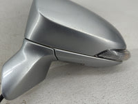 2014-2016 Toyota Venza Driver Side View Mirror - Left Door Mirror OEM Used - Oemusedautoparts1.com