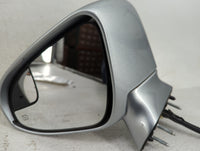 2014-2016 Toyota Venza Driver Side View Mirror - Left Door Mirror OEM Used - Oemusedautoparts1.com
