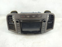 2015-2016 Toyota Venza Radio AM FM Cd Player Receiver Replacement P/N:86140-0T130 CV-VS84E1*X Fits Fits 2015 2016 OEM Used A