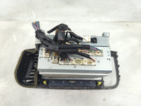 2015-2016 Toyota Venza Radio AM FM Cd Player Receiver Replacement P/N:86140-0T130 Fits Fits 2015 2016 OEM Used Auto Parts - 