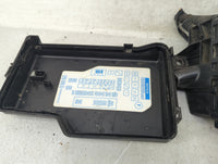 2010-2016 Toyota Venza Fusebox Fuse Box Panel Relay Module P/N:82720-0T020 Fits Fits 2010 2013 2014 2015 2016 OEM Used Auto 