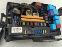 2010-2016 Toyota Venza Fusebox Fuse Box Panel Relay Module P/N:82720-0T020 Fits Fits 2010 2013 2014 2015 2016 OEM Used Auto 