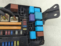2010-2016 Toyota Venza Fusebox Fuse Box Panel Relay Module P/N:82720-0T020 Fits Fits 2010 2013 2014 2015 2016 OEM Used Auto 