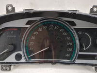 2013-2015 Toyota Venza Instrument Cluster Speedometer Gauges P/N:83800-0T131-00 TN257490-2662 Miles: Fits Fits 2013 2014 201