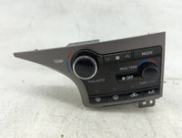 2013-2016 Toyota Venza Climate Control Module Temperature AC/Heater Replacement P/N:55900-0T040 MX146570-7930 Fits OEM Used 