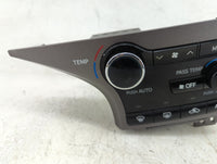 2013-2016 Toyota Venza Climate Control Module Temperature AC/Heater Replacement P/N:55900-0T040 MX146570-7930 Fits OEM Used 