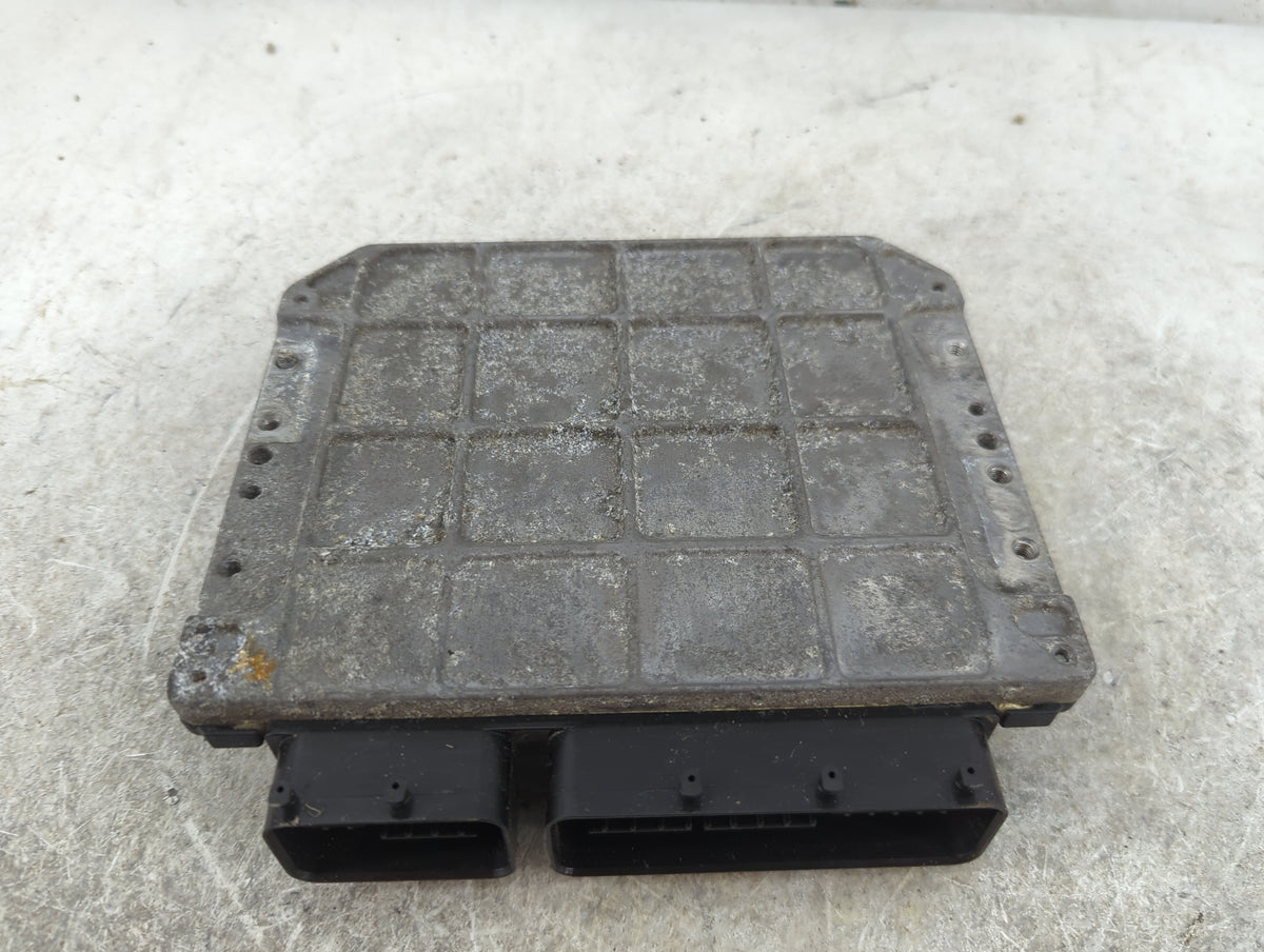 2015-2016 Toyota Venza PCM Engine Control Computer ECU ECM PCU OEM P/N:89661-0T180 TN275600-2940 Fits Fits 2015 2016 OEM Use