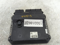 2015-2016 Toyota Venza PCM Engine Control Computer ECU ECM PCU OEM P/N:89661-0T180 TN275600-2940 Fits Fits 2015 2016 OEM Use