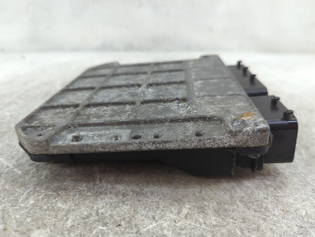 2015-2016 Toyota Venza PCM Engine Control Computer ECU ECM PCU OEM P/N:89661-0T180 TN275600-2940 Fits Fits 2015 2016 OEM Use