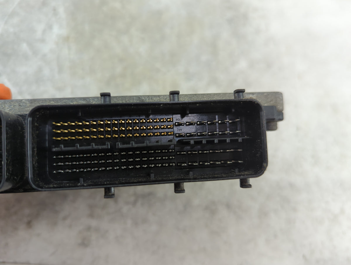 2015-2016 Toyota Venza PCM Engine Control Computer ECU ECM PCU OEM P/N:89661-0T180 TN275600-2940 Fits Fits 2015 2016 OEM Use