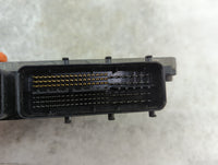 2015-2016 Toyota Venza PCM Engine Control Computer ECU ECM PCU OEM P/N:89661-0T180 TN275600-2940 Fits Fits 2015 2016 OEM Use